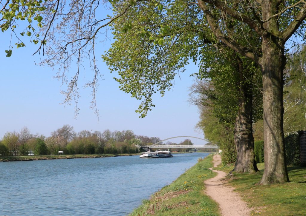 Mittellandkanal