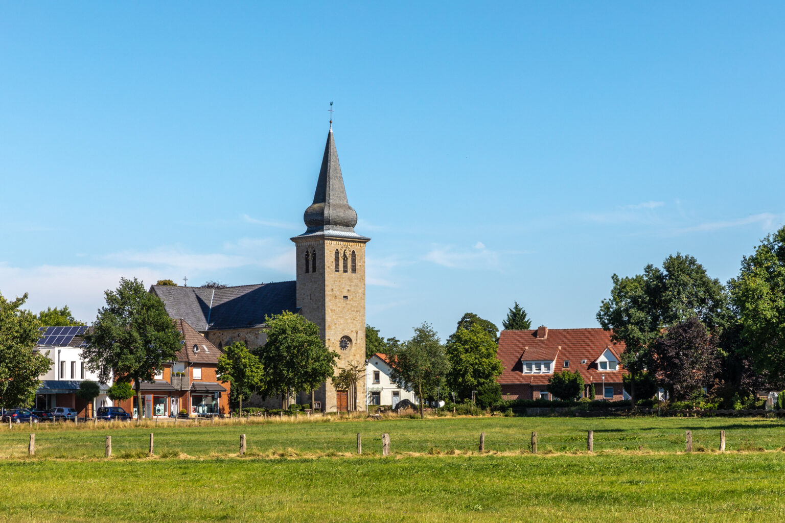 Gemeinderat Kommunalbündnis Recke