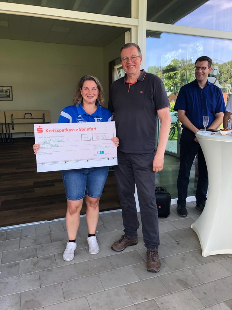 Nur Gewinner beim KBR-Bürgerpreis 2.0
