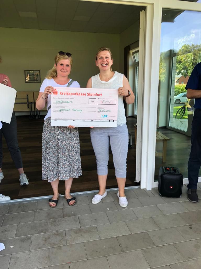 Nur Gewinner beim KBR-Bürgerpreis 2.0