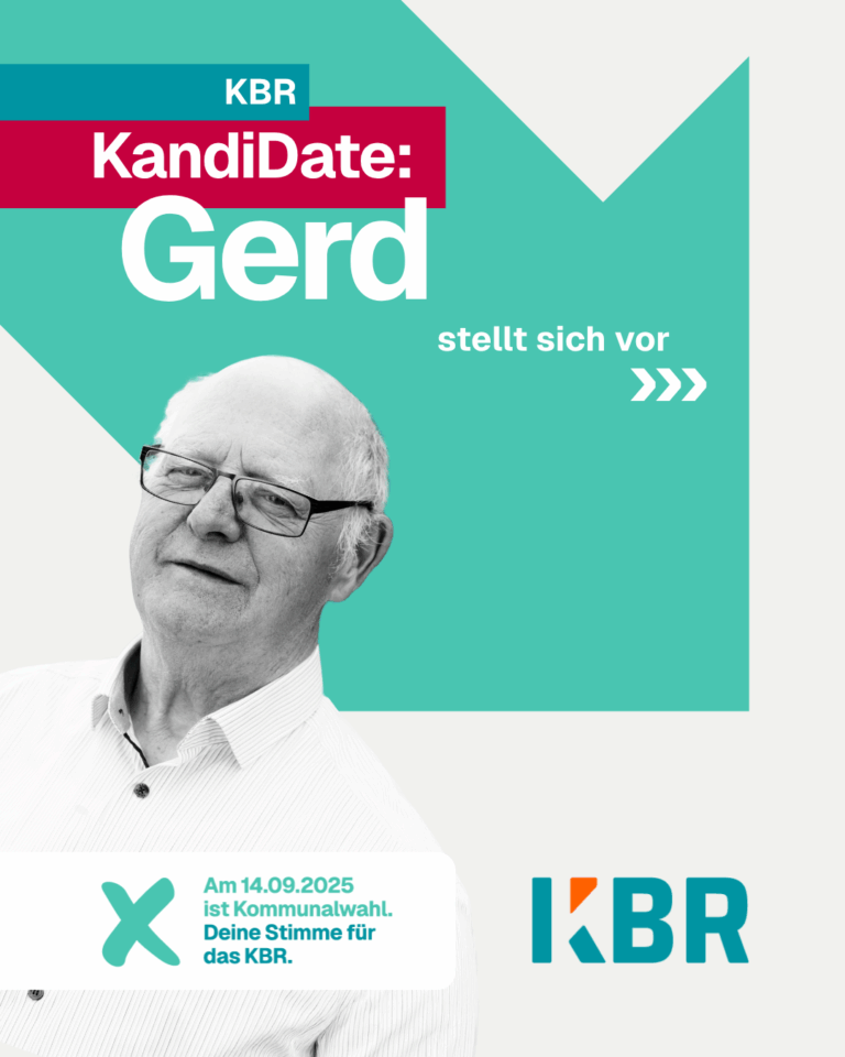 Gerd Furche